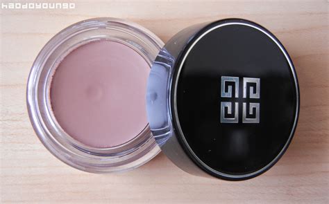 Givenchy Rose Dentelle (3) Ombre Couture Cream Eyeshadow 